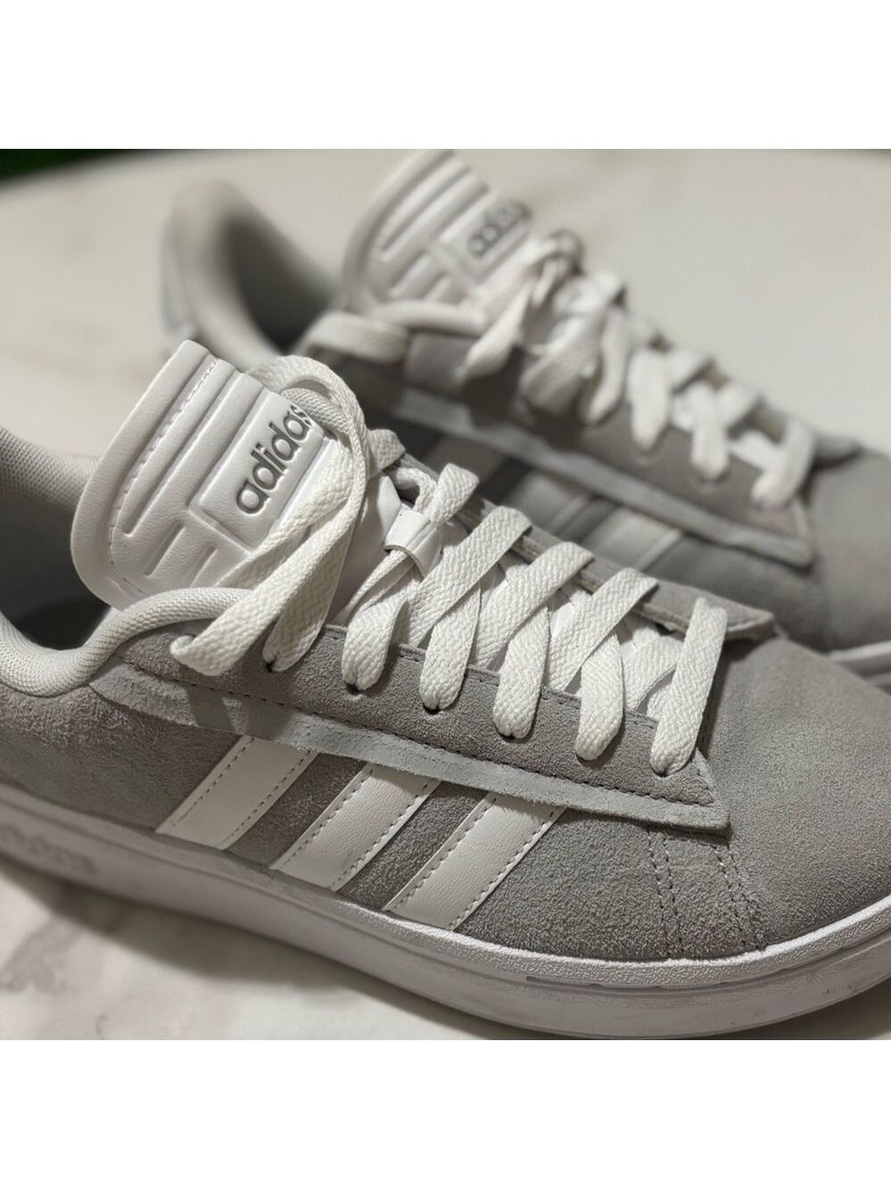 Adidas Grand Court Alpha sneaker